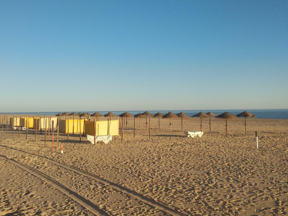 Апартаменты Best Sea View Монте-Гордо Экстерьер фото